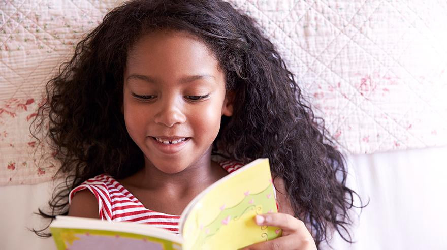 Top 10 Books We Love for Kicking Off the School Year