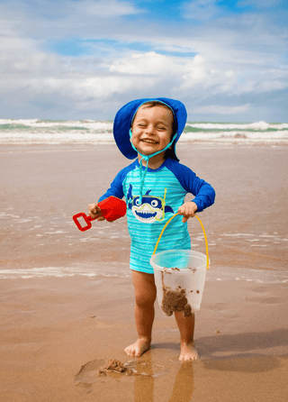 Summer are for... Potty Training! - Simply Blessed Children's Boutique