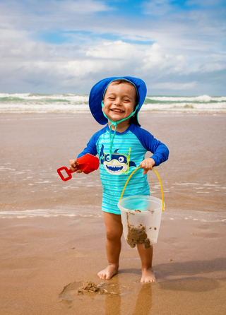 Summer are for... Potty Training!