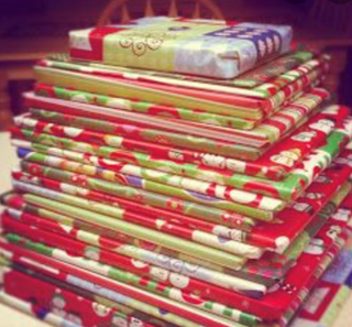 Twenty-Four Books of Christmas