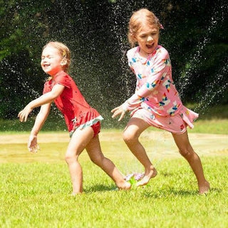 At-home Water Activity Fun - Simply Blessed Children's Boutique
