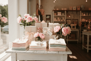 The Simply Blessed Mud Pie Spring Gift Guide - Simply Blessed Children's Boutique