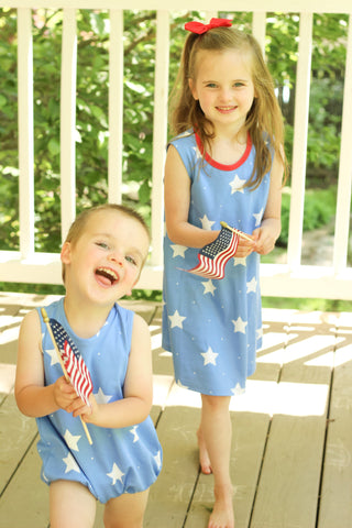 Boutique 4th of July Outfits