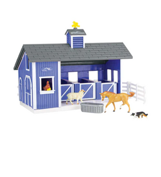 Breyer Horse Set Collection