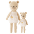 Cuddle + Kind Goldie The Honey Bear