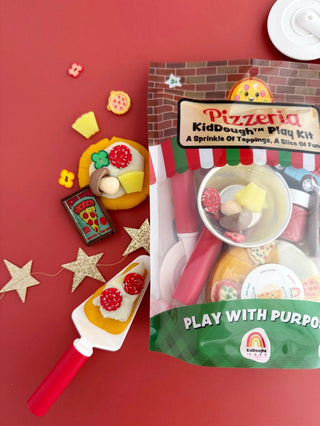 Earth Grown KidDough Play Kits-Toys-Simply Blessed Children's Boutique