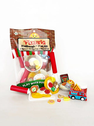 Earth Grown KidDough Play Kits-Toys-Simply Blessed Children's Boutique