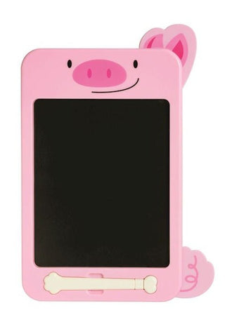 Mud Pie Animal Doodle Pals - LCD Drawing Pad-Toys-Simply Blessed Children's Boutique
