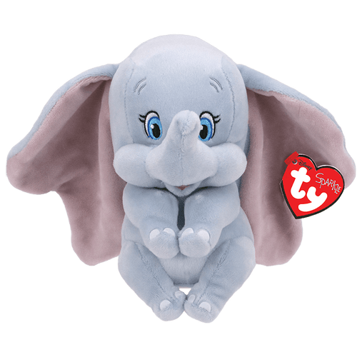 TY Beanie Baby Dumbo