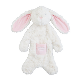 Pink Easter Bunny Cuddler