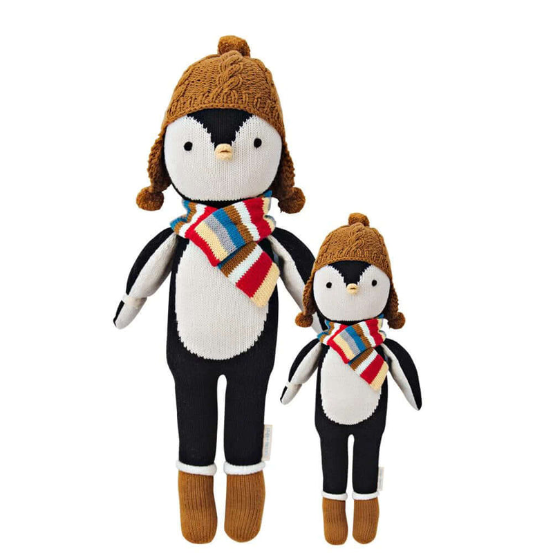 Cuddle + Kind Everest The Penguin