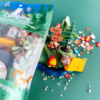 Earth Grown KidDough Play Kits