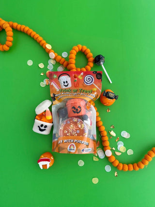 Earth Grown KidDough Mini Play Pack | Scented Non-Toxic Sensory Kit-Toys-Simply Blessed Children's Boutique