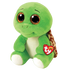 TY Beanie Boos Turbo Green Turtle