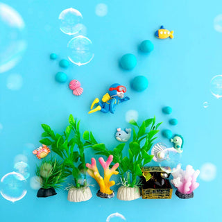 Earth Grown KidDough Play Kits