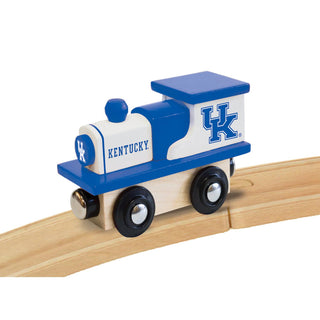 Kentucky Wildcats Toy Train Engine