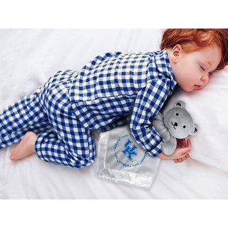 Kentucky Wildcats - Baby Security Bear Gray