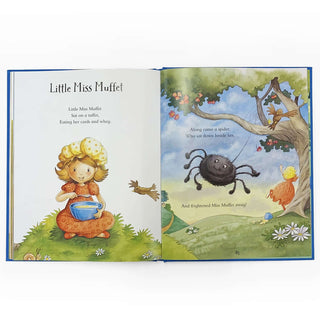 A Collection of Stories for 2 Year Olds Book-Books-Simply Blessed Children's Boutique