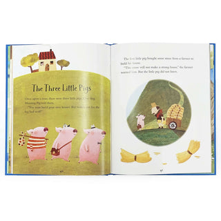 A Collection of Stories for 2 Year Olds Book-Books-Simply Blessed Children's Boutique