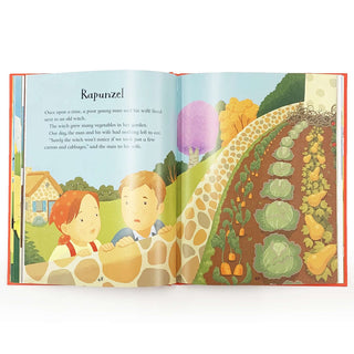 A Collection of Stories for 4 Year Olds Book-Books-Simply Blessed Children's Boutique