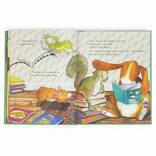 A Collection of Stories for 5 Year Olds Book-Books-Simply Blessed Children's Boutique