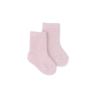 Angel Dear Chenille Cardigan Set – Blush Pink - Simply Blessed Children's Boutique