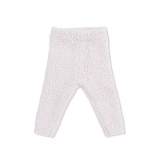 Angel Dear Chenille Kimono Top and Pant Set – Natural - Simply Blessed Children's Boutique
