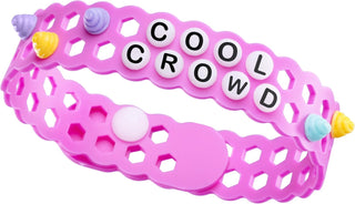 Jelly Bands Scented DIY Friendship Bracelet Making Kit-Toys-Simply Blessed Children's Boutique