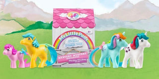 40th Anniversary My Little Pony Mystery Box-Toys-Simply Blessed Children's Boutique