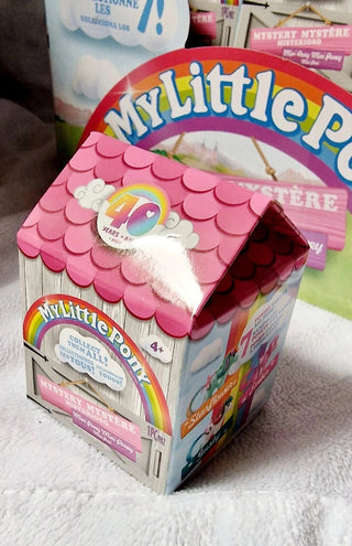40th Anniversary My Little Pony Mystery Box-Toys-Simply Blessed Children's Boutique