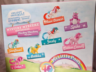 40th Anniversary My Little Pony Mystery Box-Toys-Simply Blessed Children's Boutique