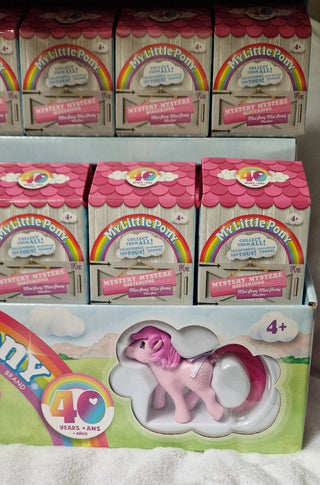 40th Anniversary My Little Pony Mystery Box-Toys-Simply Blessed Children's Boutique