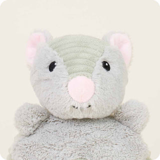 Armadillo Warmies® Plush Toy-Toys-Simply Blessed Children's Boutique
