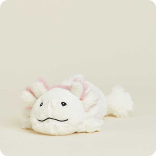 Axolotl Warmies Junior-Toys-Simply Blessed Children's Boutique