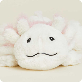 Axolotl Warmies Junior-Toys-Simply Blessed Children's Boutique