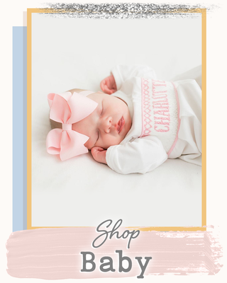 Shop Baby | Simply Blessed Children’s Boutique | Lawrenceburg, KY