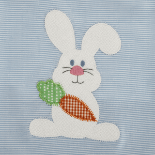 Bailey Boys Little Hare Boys Easter Bubble-Infants-Simply Blessed Children's Boutique