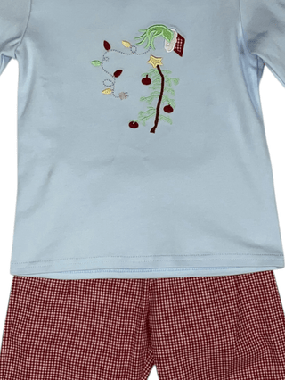 Banana Split Kids Mean One Boys Pant Set-Misc.-Simply Blessed Children's Boutique