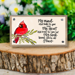 Happy Blocks – Remembrance Collection