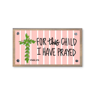 Happy Blocks - Baby Collection