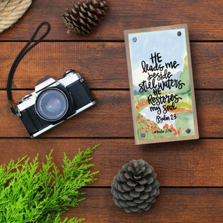 Happy Blocks – Scripture Collection