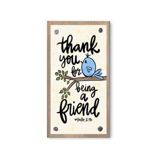 Happy Blocks – Friendship Collection