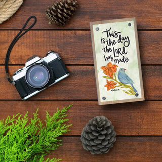 Happy Blocks – Scripture Collection