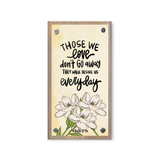 Happy Blocks – Remembrance Collection