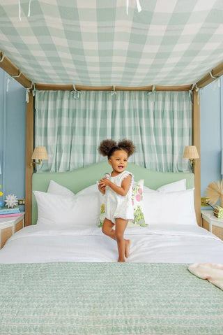 Brooksy Bubble - Citrus Style/Worth Ave White by The Beaufort Bonnet Company-Girls One-Piece-Simply Blessed Children's Boutique