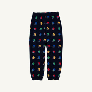 Gates Sweeney Sweatpant - Pima - Hut! by The Beaufort Bonnet Company-Boys Joggers-Simply Blessed Children's Boutique