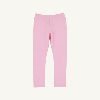 Mitzy Sue Slacks - Pier Party Pink by The Beaufort Bonnet Company - Simply Blessed Children's Boutique