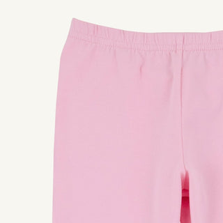 Mitzy Sue Slacks - Pier Party Pink by The Beaufort Bonnet Company-Girls Leggings/Bottoms-Simply Blessed Children's Boutique