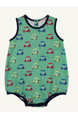 Patton Play Bubble – Buggy and Ball/Nantucket Navy
