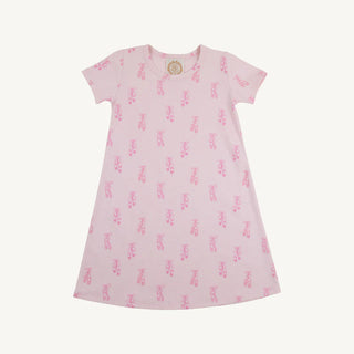 Polly Play Dress – On Pointe | TBBC Pink Ballerina Dress